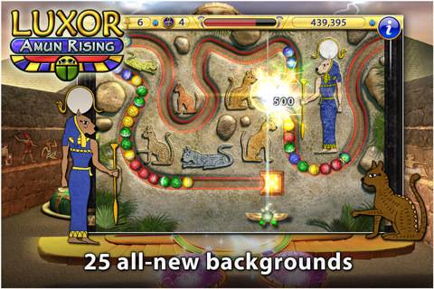 Luxor