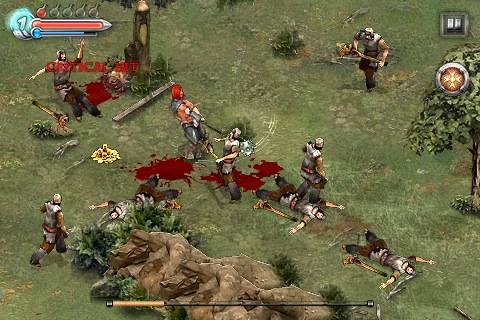 Braveheart
