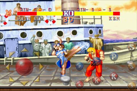 B Fighter
