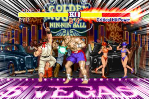 B Fighter