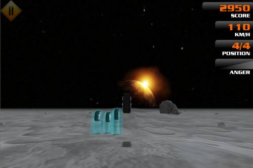 GraviTire 3D