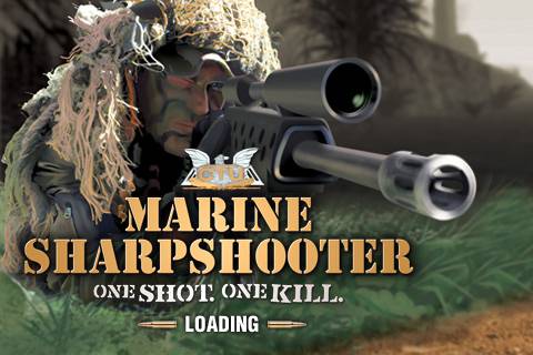 Sharpshooter