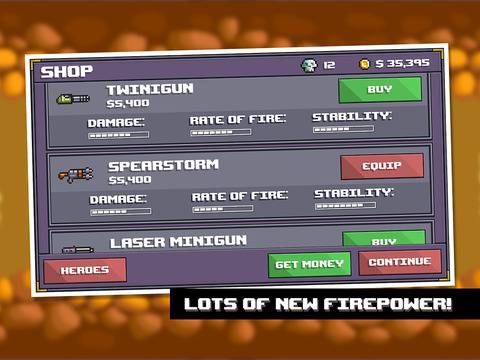 Random Heroes 3