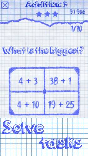 Math Academy
