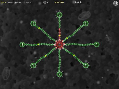 Tentacle Wars HD