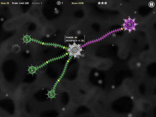 Tentacle Wars HD