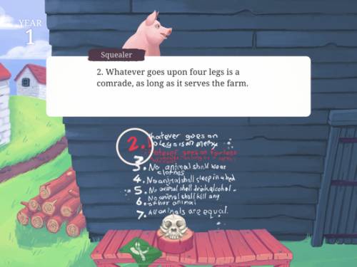 Animal Farm