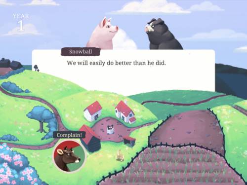 Animal Farm