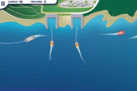 Harbor Master