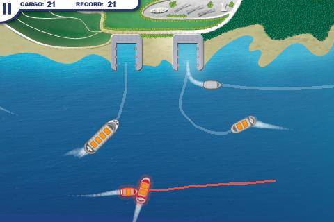 Harbor Master