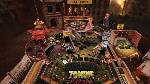 Games