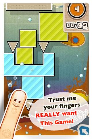 Finger Block