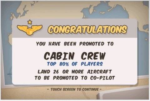Flight Control