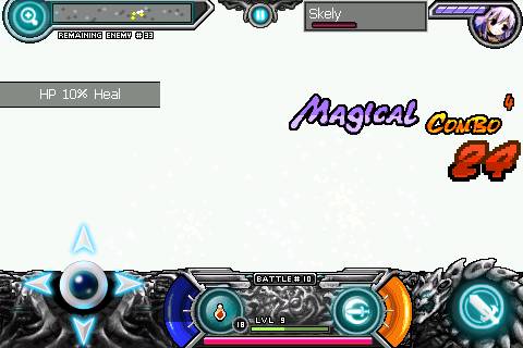 HYBRID