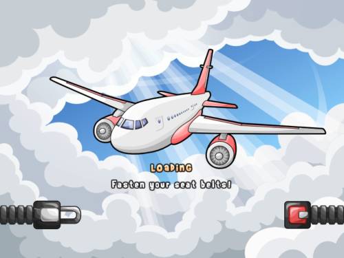 Airport Mania: First Flight
