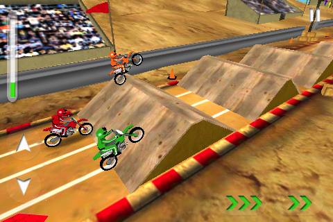 Giant Moto