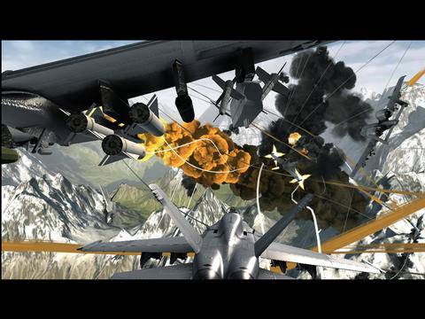 Dogfight
