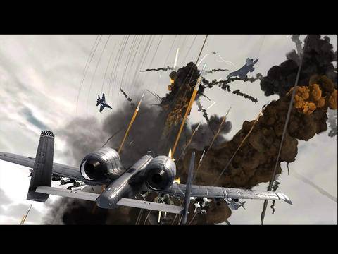 Dogfight