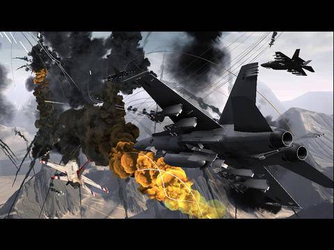 Dogfight