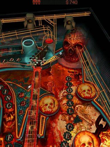 Slayer HD