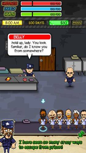 Prison
