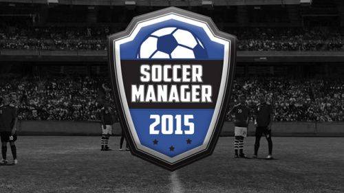 Soccer Manager