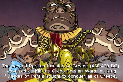 Sparta 301