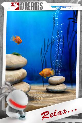 iQuarium