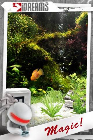 iQuarium
