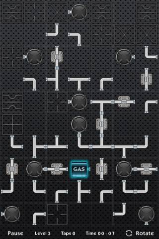 Gas Tycoon 2
