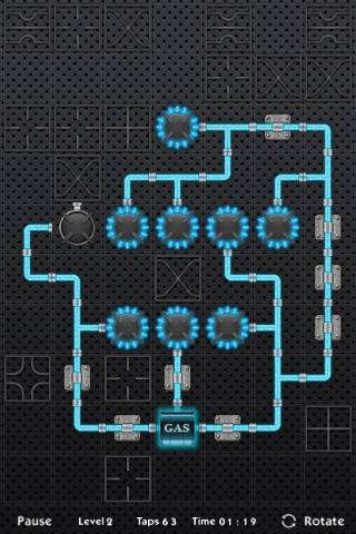 Gas Tycoon 2