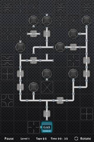 Gas Tycoon 2