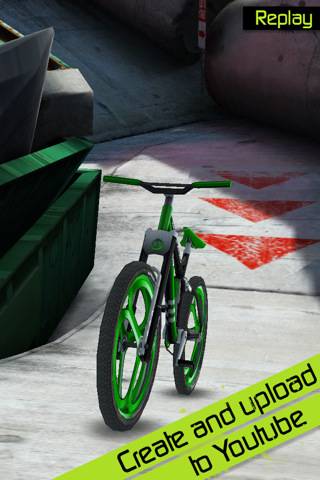 Touchgrind