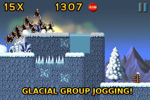 Grim Joggers