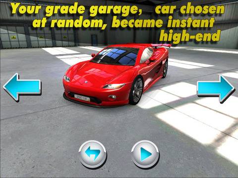 Parking 3D