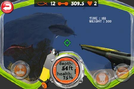 Spearfishing PRO