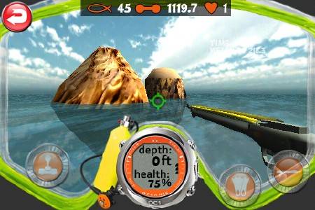 Spearfishing PRO