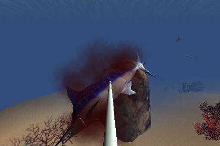 Spearfishing PRO
