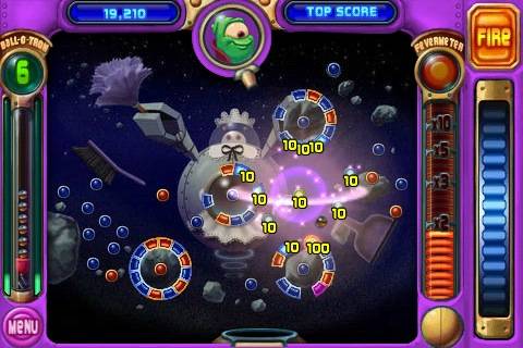 Peggle