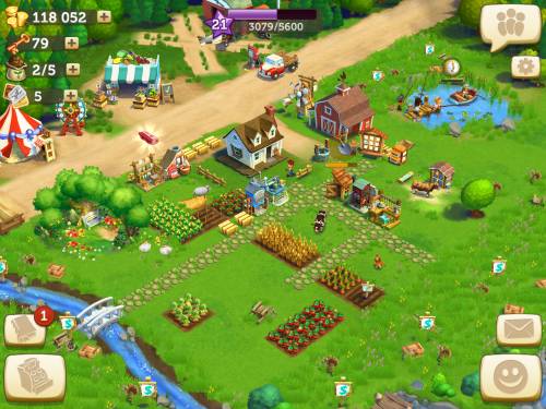 FarmVille