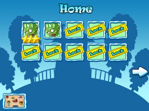 PvZ HD
