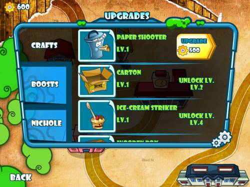 PvZ HD