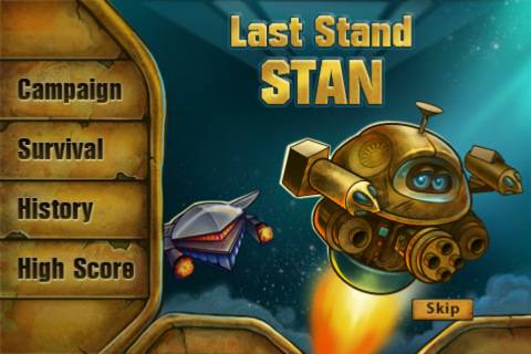 LastStandStan