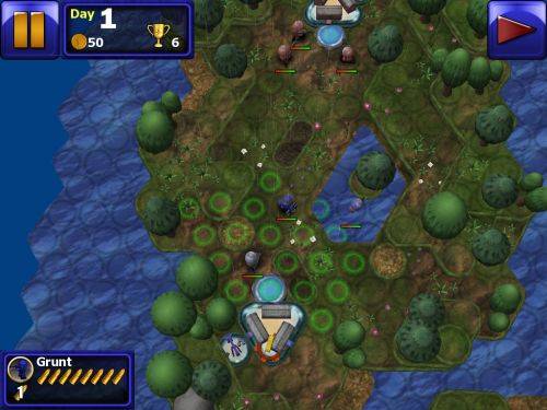 Great Little War Game