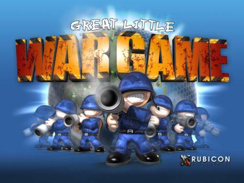 Great Little War Game HD