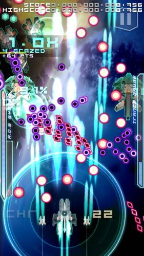 Danmaku Unlimited Lite