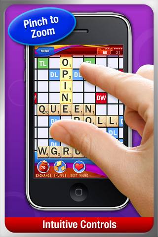 Scrabble