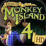 Monkey Escape