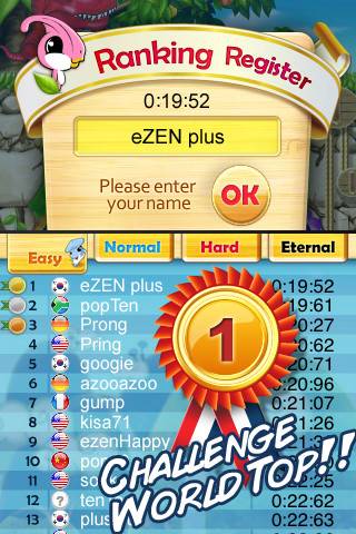 Pop Ten