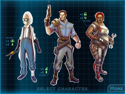 Strongholds: New Age HD